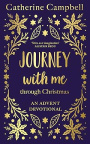 Journey With Me Through Christmas -  An Advent Devotional - CMS